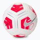 Nike Strike Team football CU8062-100 size 5 2