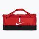 Nike Academy Team Hardcase L training bag red CU8087-657