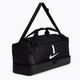 Nike Academy Team Hardcase M training bag black CU8096-010