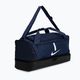 Nike Academy Team Hardcase M training bag navy blue CU8096-410