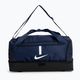 Nike Academy Team Hardcase M training bag navy blue CU8096-410 2