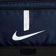 Nike Academy Team Hardcase M training bag navy blue CU8096-410 3
