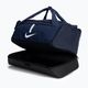 Nike Academy Team Hardcase M training bag navy blue CU8096-410 6