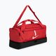 Nike Academy Team Hardcase M training bag red CU8096-657