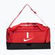 Nike Academy Team Hardcase M training bag red CU8096-657 2