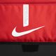Nike Academy Team Hardcase M training bag red CU8096-657 3