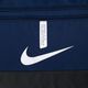 Nike Academy Team training bag navy blue CU8097-410 3