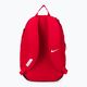Nike Academy Team Backpack 30 l red DC2647-657 3