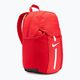 Nike Academy Team Backpack 30 l red DC2647-657 6