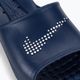 Men's Nike Victori One Shower Slide flip-flops navy blue CZ5478-400 7