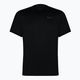 Men's training T-shirt Nike Hyper Dry Top black CZ1181-011