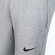 Men's training trousers Nike Pant Taper grey CZ6379-063 3