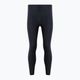 Women's running leggings Nike Fast Mid-Rise Crop black