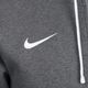 Men's training hoodie Nike Team Club 20 grey CW6887-071 3