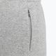 Children's trousers Nike Park 20 dk grey heather/black/black 4