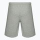 Men's shorts Nike Park 20 Short dk grey heather/black/black 2