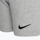 Children's shorts Nike Park 20 Short dk grey heather/black/black 3