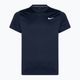 Men's Nike Court Dri-FIT Victory obsidian/obsidian/white tennis shirt