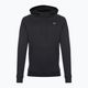 Men's Under Armour Rival Hoodie black/onyx white 5