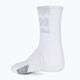 Under Armour Playmaker Crew training socks white UAR-1356615100 2