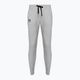 Under Armour men's Rival Fleece Joggers 035 grey 1356416-035 sweatpants 3