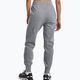 Under Armour men's Rival Fleece Joggers 035 grey 1356416-035 sweatpants 7