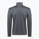 Under Armour Sportstyle Tricot grey men's training sweatshirt 1329293 2