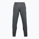 Under Armour Unstoppable Tapered grey men's training trousers 1352028 5