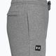 Under Armour men's training trousers Rival Fleece Joggers grey 1357128 3