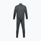 Under Armour Ua Knit Track Suit training tracksuit set grey 1357139-012 2