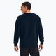 Men's Under Armour Rival Fleece Crew navy blue 5