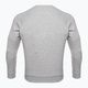 Men's Under Armour Rival Fleece Crew mod gray light heather/black 6