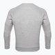 Men's Under Armour Rival Fleece Crew sweatshirt mod gray light heather/black 5
