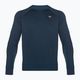 Men's Under Armour Rival Fleece Crew navy blue 9