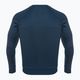 Men's Under Armour Rival Fleece Crew navy blue 10