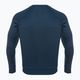 Men's Under Armour Rival Fleece Crew sweatshirt navy blue 6