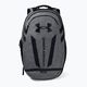 Under Armour Ua Hustle 5.0 urban backpack grey 1361176-002 6