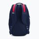 Under Armour Hustle 5.0 29 l academy/red/white urban backpack 2