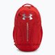Under Armour Ua Hustle 5.0 urban backpack red 1361176-600