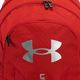 Under Armour Ua Hustle 5.0 urban backpack red 1361176-600 4
