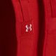 Under Armour Ua Hustle 5.0 urban backpack red 1361176-600 5