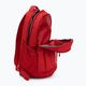 Under Armour Ua Hustle 5.0 urban backpack red 1361176-600 7