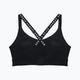 Under Armour Infinity Mid Covered fitness bra black 1363353 4