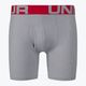Under Armour men's Charged Cotton 6 in 3 Pack boxer shorts UAR-1363617011 4