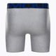 Under Armour men's boxer shorts Ua Tech 6In 2-Pack grey 1363619-408 3