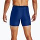 Under Armour Tech 6 in 2 Pack men's boxer shorts blue UAR-1363619400 9