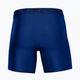 Under Armour men's boxer shorts Ua Tech 6In 2-Pack navy blue 1363619-400 2
