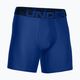 Under Armour men's boxer shorts Ua Tech 6In 2-Pack navy blue 1363619-400 3