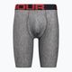 Under Armour men's boxer shorts Ua Tech 9In 2-Pack grey 1363622-011 5