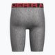 Under Armour men's boxer shorts Ua Tech 9In 2-Pack grey 1363622-011 6